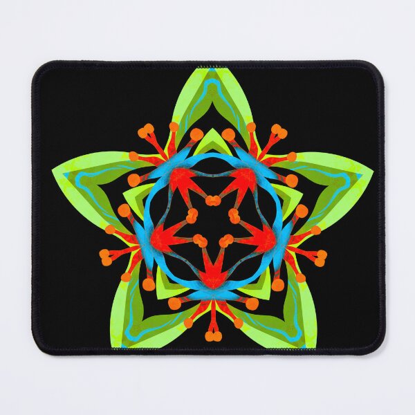 Item preview, Mirror Mirror FireWheel. designed and sold by Graham Colton.