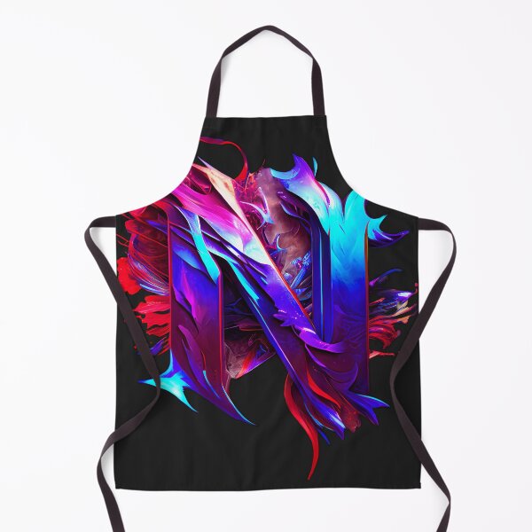 Item preview, Logo N Abstract designed and sold by KiarraTatee.