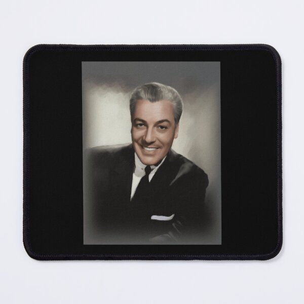 Item preview, Cesar Romero, designed and sold by Margaretpratt.