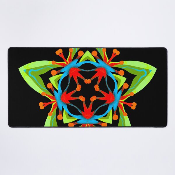 Item preview, Mirror Mirror FireWheel. designed and sold by Graham Colton.