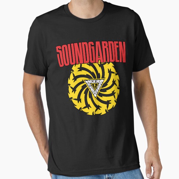 Aperçu de l'œuvre Légende de Soundgarden créée et vendue par Alainhierry.