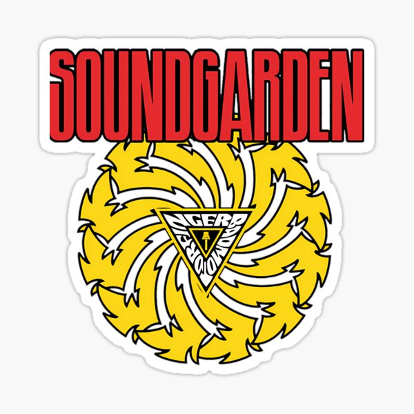 Aperçu de l'œuvre Légende de Soundgarden créée et vendue par Alainhierry.