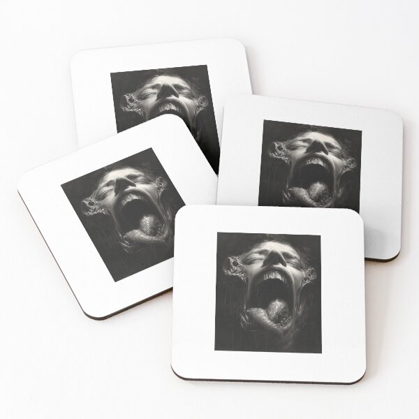 Item preview, Echoes of the Unspoken - II designed and sold by WhiteHatGFX.