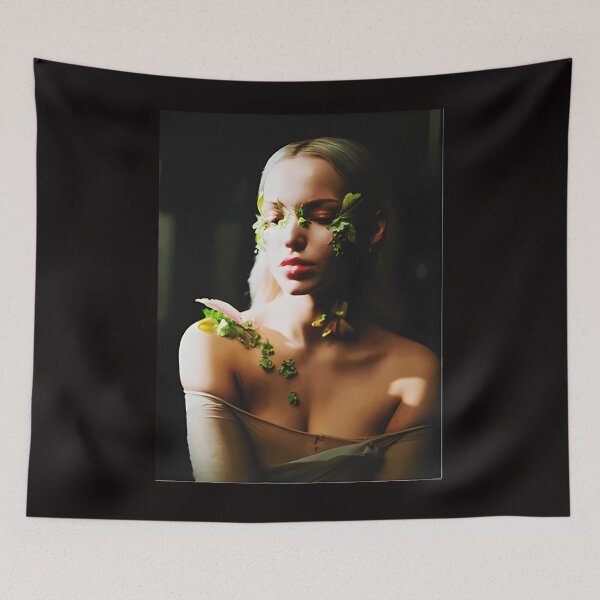 Item preview, Dove Cameron Singer Top Singer designed and sold by HaunaniLomu8.