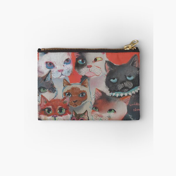 Item preview, friendly cats designed and sold by guilhernunes.