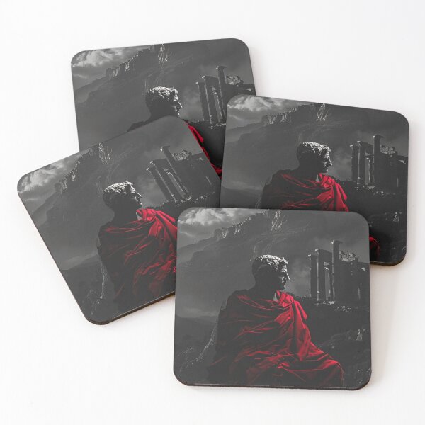 Item preview, dark landscape designed and sold by -DEEWOLF-.