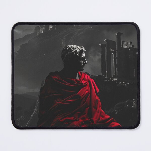 Item preview, dark landscape designed and sold by -DEEWOLF-.