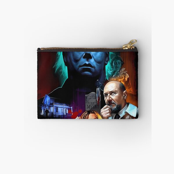 Item preview, Halloween Slasher Film - Halloween Horror  Movie designed and sold by LaurentHebert9.