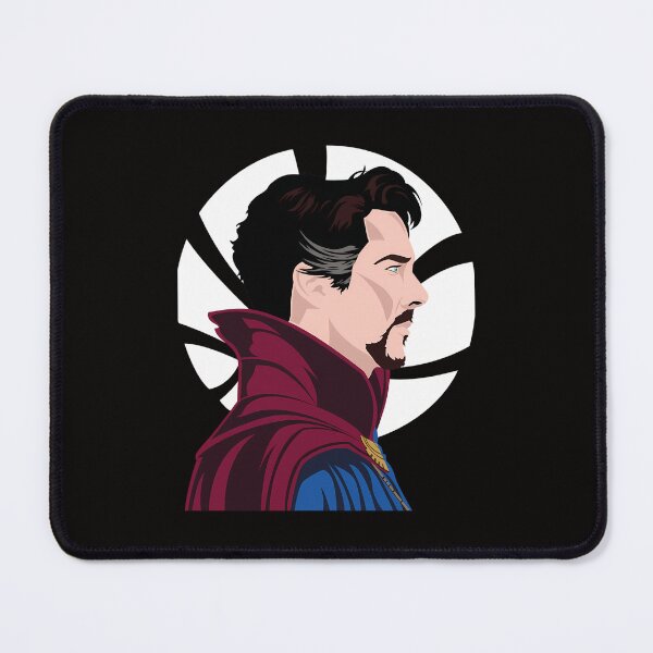 Item preview, Dr. Strange designed and sold by HaunaniLomu8.