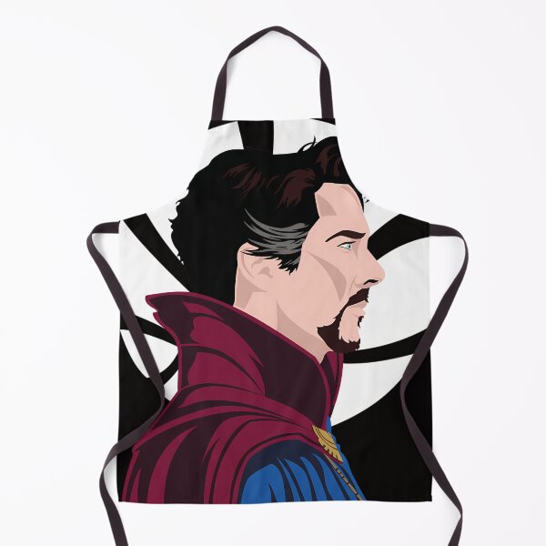 Item preview, Dr. Strange designed and sold by HaunaniLomu8.