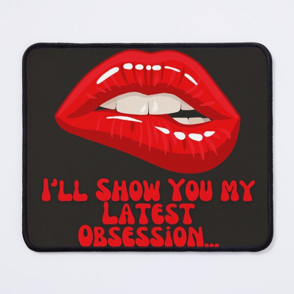 Item preview, Rocky Horror Picture Show designed and sold by PurpleQuill.
