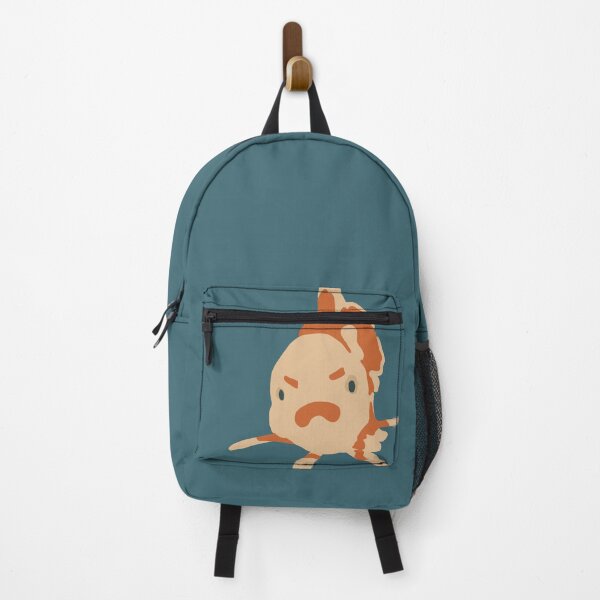 Item preview, Angry Goldfish designed and sold by 3separateteas.