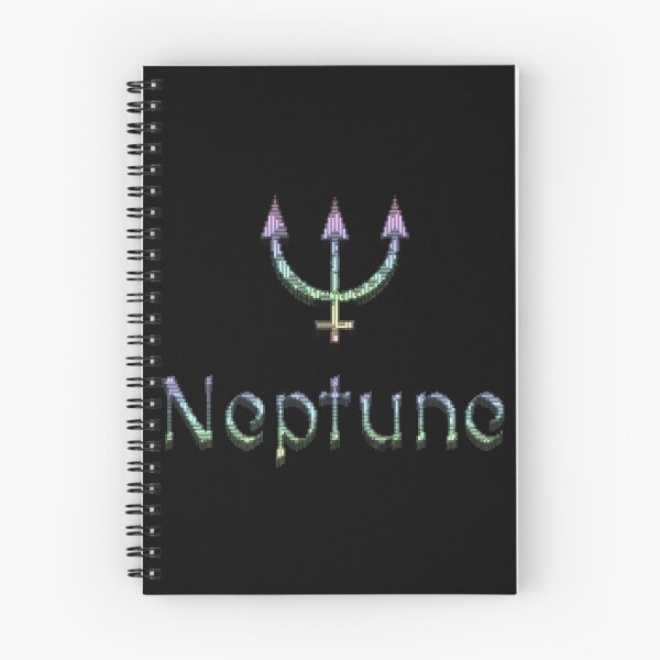 Item preview, Bismuth Neptune designed and sold by The-Stellerium.