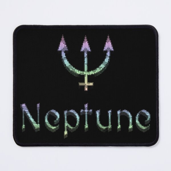 Item preview, Bismuth Neptune designed and sold by The-Stellerium.