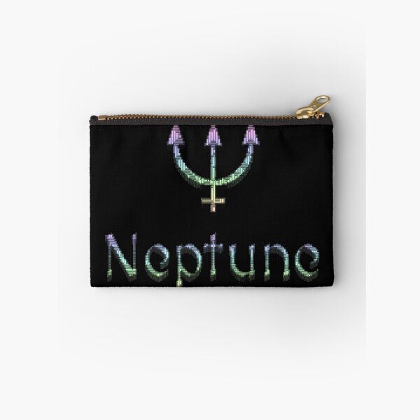 Item preview, Bismuth Neptune designed and sold by The-Stellerium.
