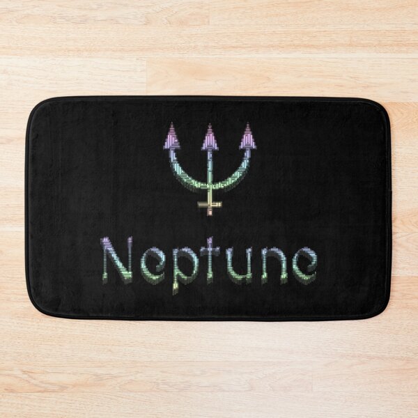 Item preview, Bismuth Neptune designed and sold by The-Stellerium.