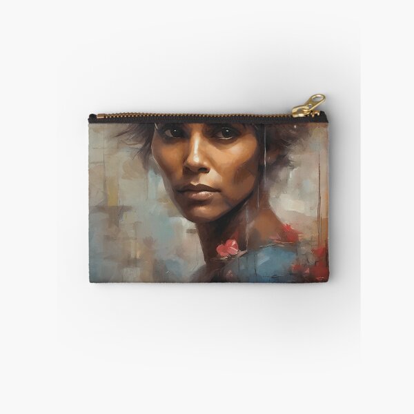 Item preview, Dream About Halle Berry designed and sold by HaunaniLomu8.