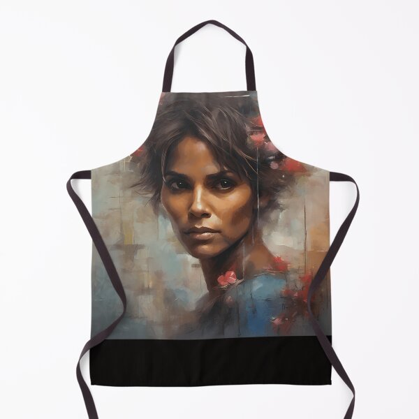 Item preview, Dream About Halle Berry designed and sold by HaunaniLomu8.