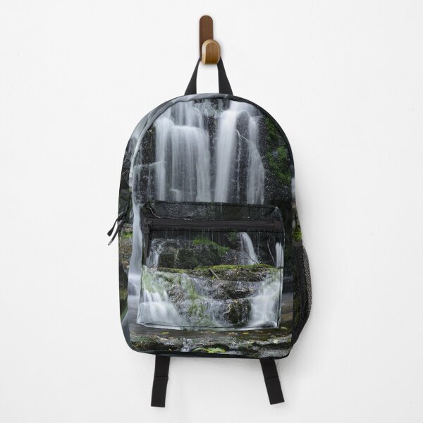 Item preview, Purakaunui Falls designed and sold by Jan Fijolek.