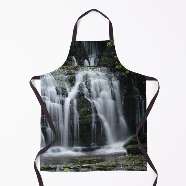 Item preview, Purakaunui Falls designed and sold by Jan Fijolek.