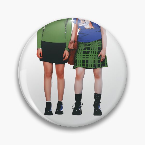 Item preview, Ghost World designed and sold by LaurentHebert9.