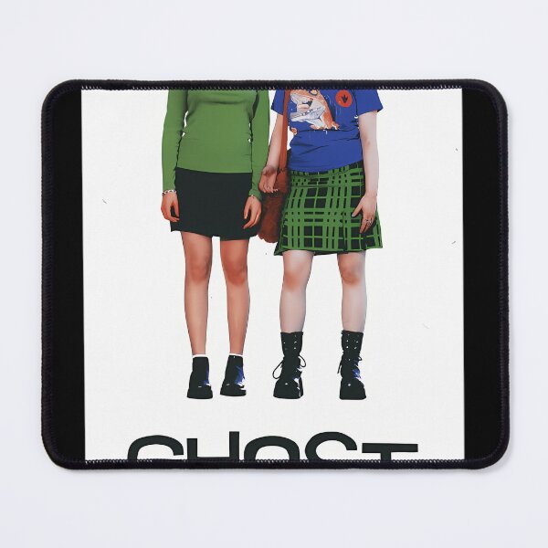 Item preview, Ghost World designed and sold by LaurentHebert9.