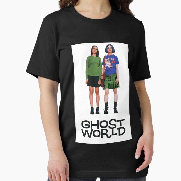 weber ghost world ウェーバー ゴーストワールド Tシャツ ウェーバー