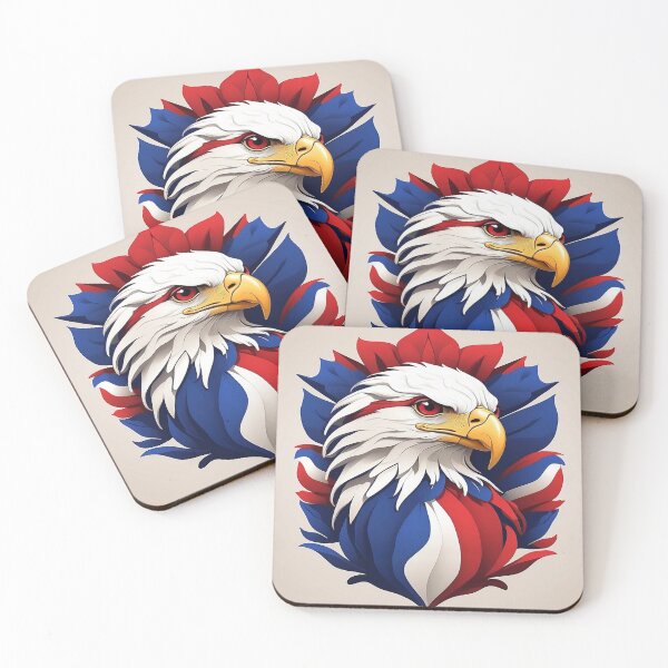Item preview, British eagle designed and sold by saly55887.