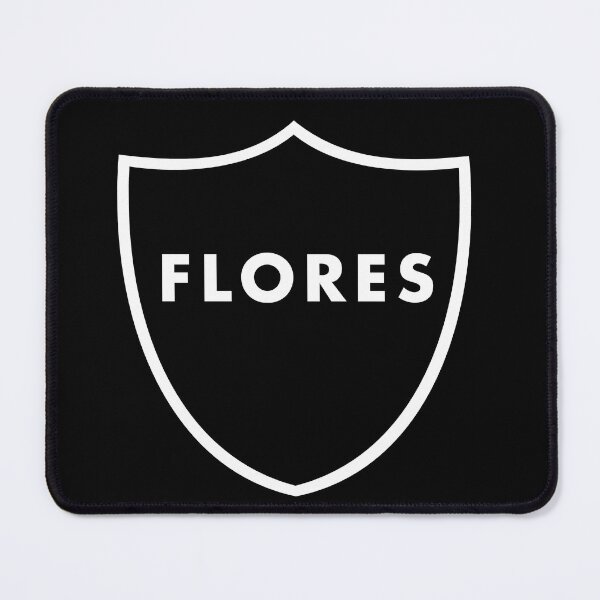 Item preview, Raider Head Coach Flores (Tom Flores) designed and sold by My Team Designs.