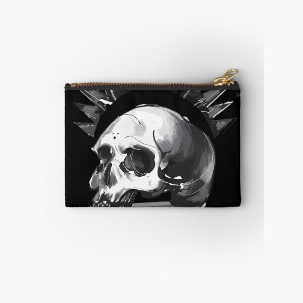 Item preview, Misfit Skull Chloe Price, Pricefield  designed and sold by RooseveltMohr.
