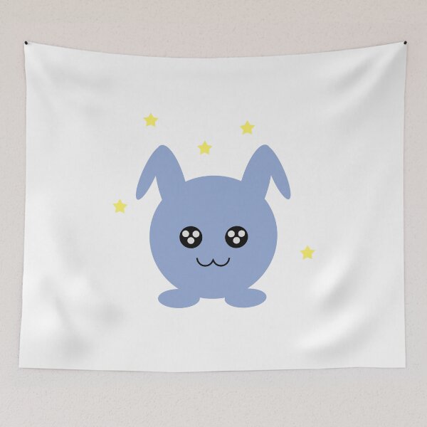 Item preview, Rabbit designed and sold by Malacod.