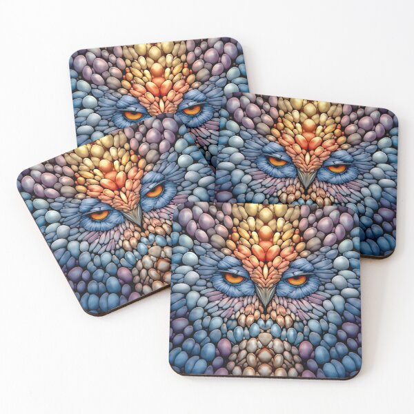 Item preview, Owl Eyes designed and sold by JPugliese.
