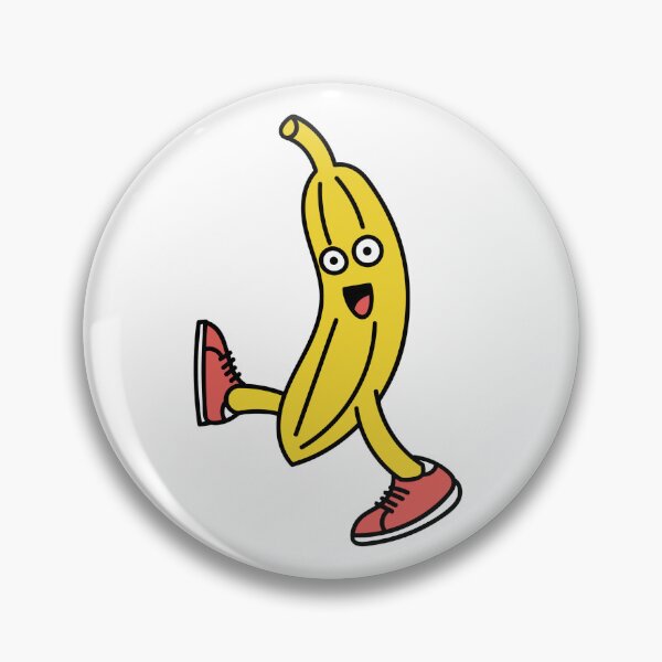 Artikelvorschau, Ich denke, du solltest Banana verlassen entworfen und verkauft von heepop.