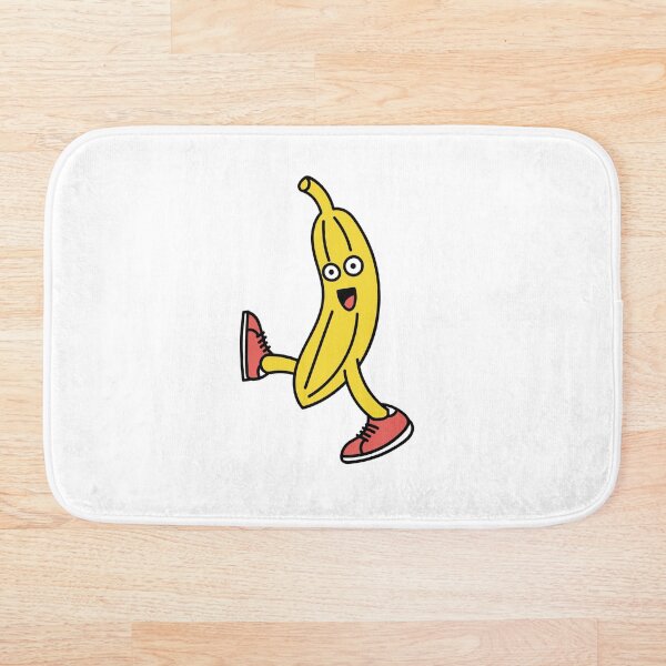 Item preview, I Think You Should Leave Banana designed and sold by heepop.