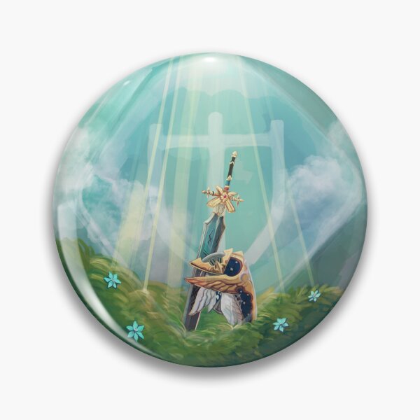 Item preview, Paladin Job Stone designed and sold by cmy-kat.