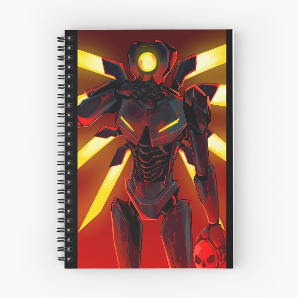 Item preview, ultrakill gameplay art  designed and sold by RooseveltMohr.