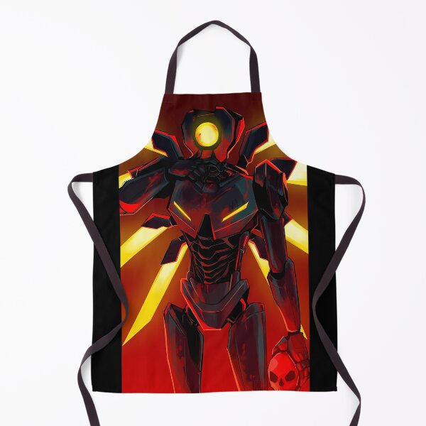 Item preview, ultrakill gameplay art designed and sold by RooseveltMohr.