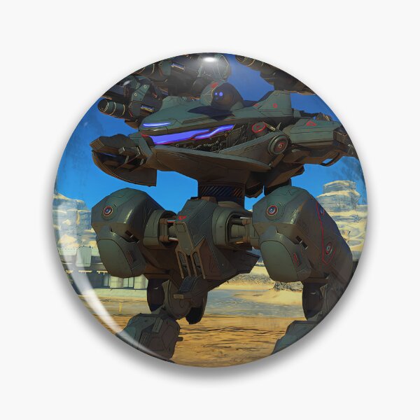 Item preview, Robot Crisis at War Zone  designed and sold by RooseveltMohr.