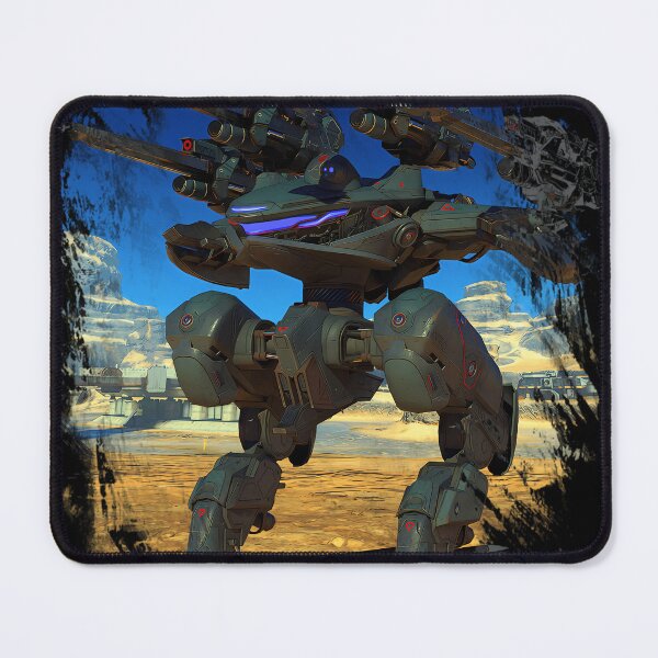 Item preview, Robot Crisis at War Zone  designed and sold by RooseveltMohr.