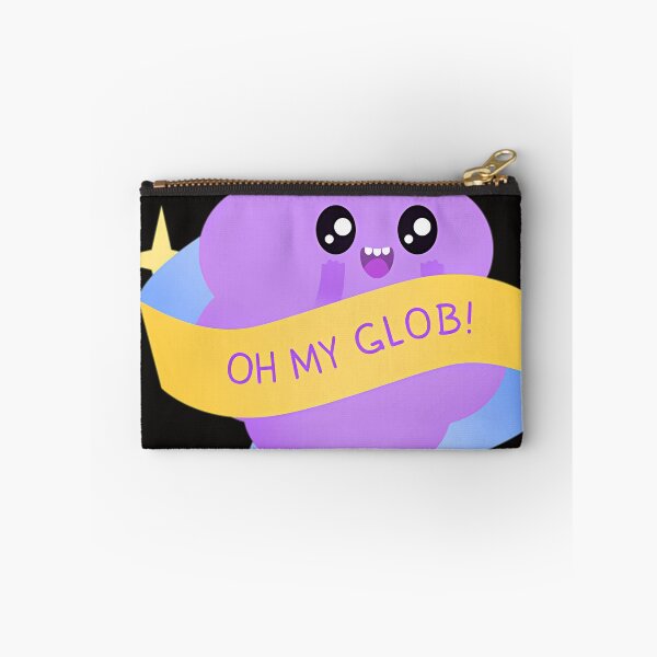 Item preview, Oh My Glob ,Lumpy Space Princess designed and sold by MatthewVelykis7.