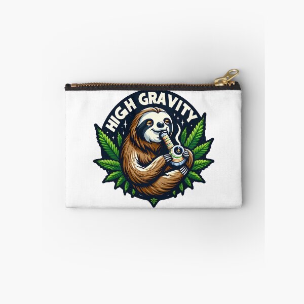 Item preview, Stoned Sloth designed and sold by highgravityart.