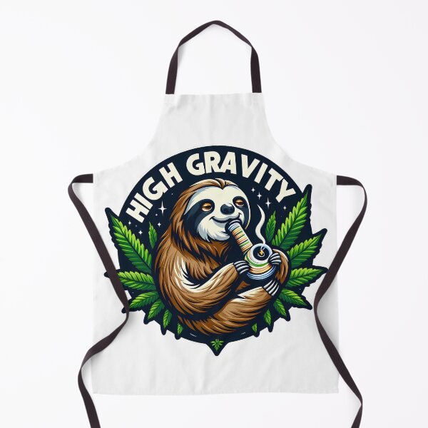 Item preview, Stoned Sloth designed and sold by highgravityart.