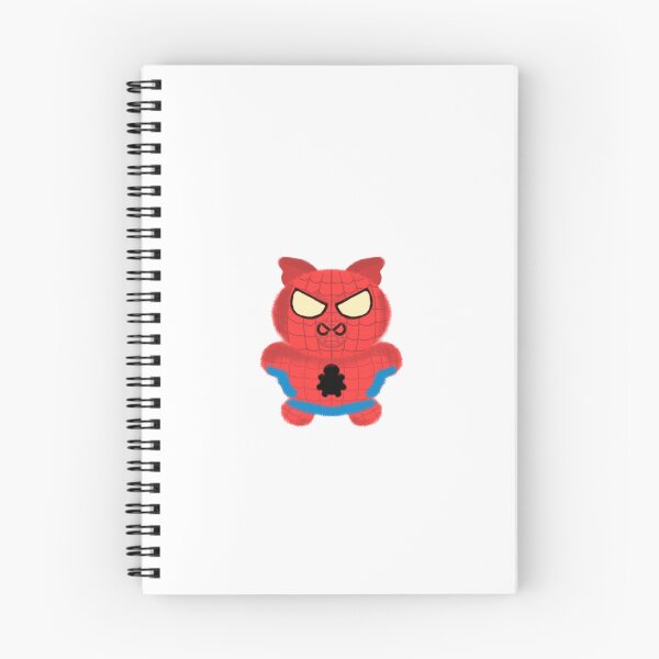 Item preview, ChompChomp Spider Ham designed and sold by chompchomp-.