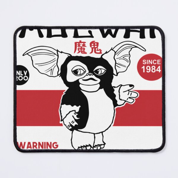 Item preview, Mogwai designed and sold by StephaneCheval.
