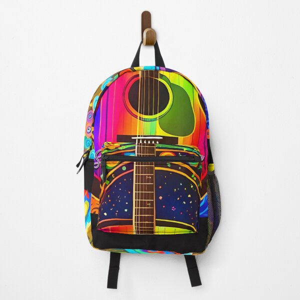 Item preview, scl guitar designed and sold by Peaches merch.
