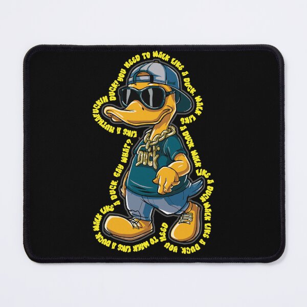 Item preview, Walk Like A Duck designed and sold by DIGABLETEEZ.