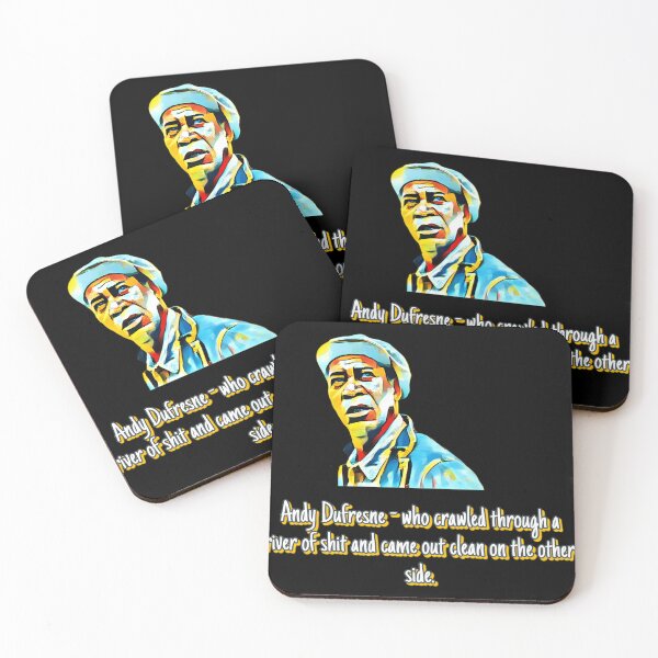 Item preview, The Shawshank Redemption designed and sold by StephaneCheval.
