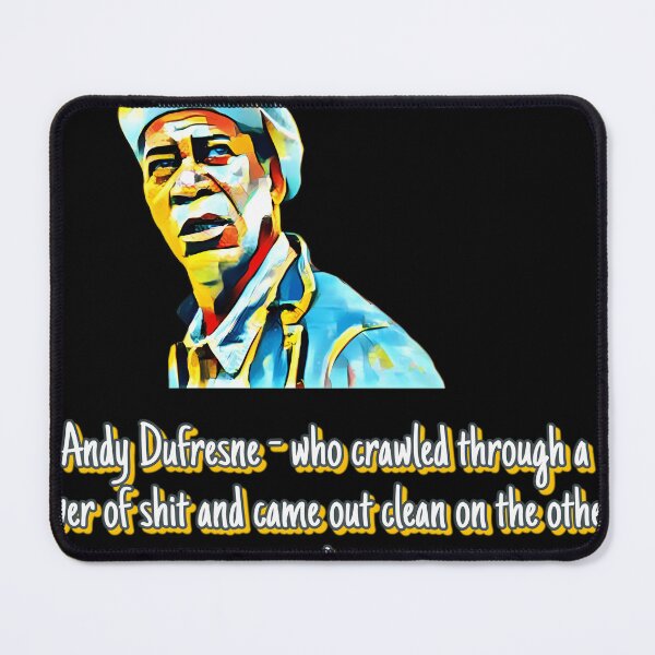 Item preview, The Shawshank Redemption designed and sold by StephaneCheval.