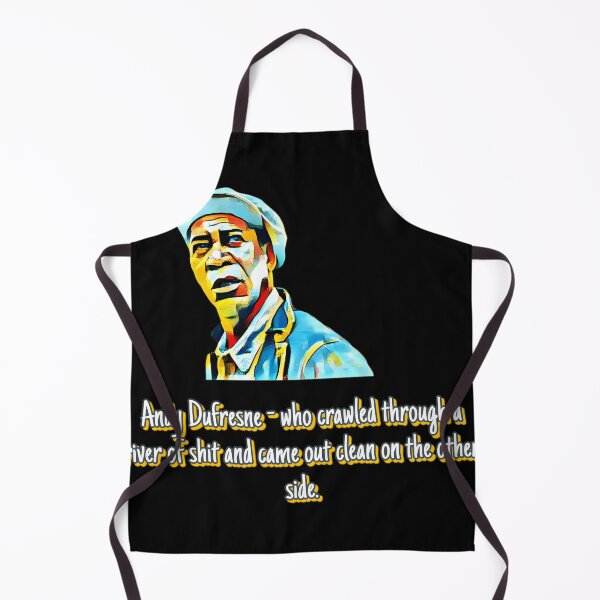 Item preview, The Shawshank Redemption designed and sold by StephaneCheval.