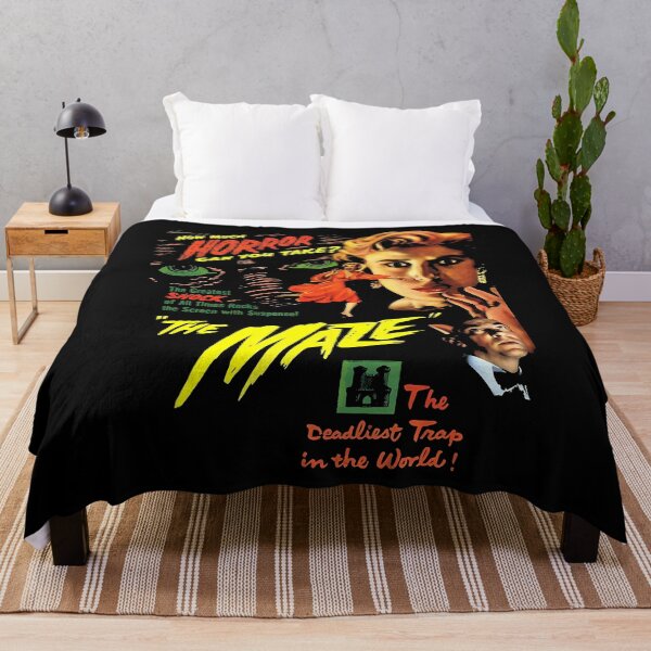 Item preview, The Maze designed and sold by StephaneCheval.